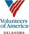 Volunteers of America of Oklahoma logo