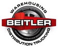 W J Beitler Co logo