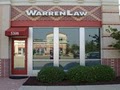 WARRENLAW P.C. logo