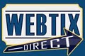 WEBTIXDIRECT logo
