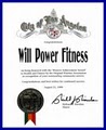 WILL POWER: Personal Fitness & Athletic Training image 3