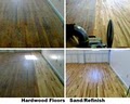 WOOD FLOORS REFINISH & INSTALLATION image 2