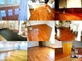 WOOD FLOORS REFINISH & INSTALLATION image 4