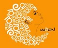 Wack! Salon logo