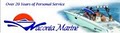 Waconia Marine logo
