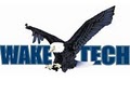Wake Technical Community College logo