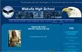 Wakulla County School Attendance logo