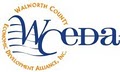 Walworth County Economic Development Alliance logo