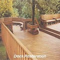 Washrite® Spotless Washing & Deck Restoration logo