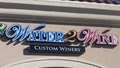 Water 2 Wine logo