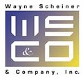 Wayne Scheiner and Company, Inc. logo