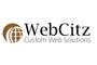 WebCitz - Web Design - Appleton, WI logo