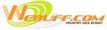 Webuff.com logo