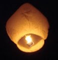 Wedding Wish Lanterns image 1