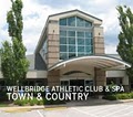 Wellbridge Athletic Club & Spa - Town & Country logo