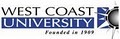 West Coast University logo