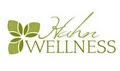 West Des Moines Massage | Hahn Wellness logo