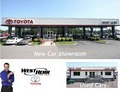 West Herr Toyota Scion of Orchard Park image 2