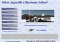West Sayville Christian School image 3
