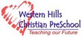 Western Hills Christian Preschool logo
