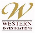 Western Investigations logo