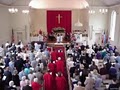 Westmoreland Congregational United Church of Christ logo