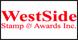 Westside Stamp & Awards Inc image 1