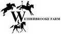 Wetherbrooke Farm logo