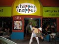 Whipper Snapper Restaurant logo