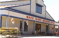 White Bluff Building Supply logo