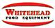Whitehead Food Equipment logo