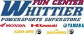 Whittier Honda Kawasaki Can-am Sea-Doo Yamaha Fun Center logo