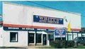 Whitts Auto Service logo