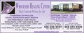 Wholeness Healing Center P.C. logo