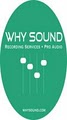 Why Sound logo