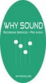 Why Sound logo