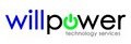 WillPower Technology Services logo