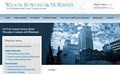 Wilson, Bowling & McKinney, APLC image 1