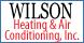 Wilson Heating And Air Conditioning Inc image 1