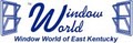 Window World of East Kentucky logo