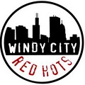 Windy City Red Hots logo