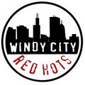 Windy City Red Hots logo