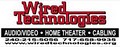 Wired Technologies logo