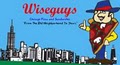 Wiseguys Chicago Pizza image 2