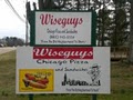 Wiseguys Chicago Pizza image 6