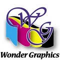 Wonder Graphics logo