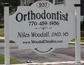 Woodall Orthodontics- Dr. Niles Woodall image 2