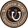 Woodrow Ridge Equestrian Center logo