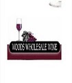 Woods Fine Wine & Spirits logo