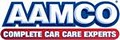 Woonsocket AAMCO logo